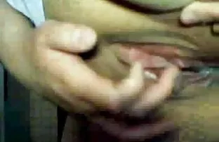 XXX Belyashi ripped સુંદર ચોકલેટ તમામ તિરાડો