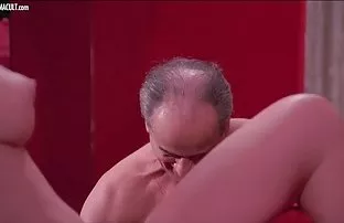XXX લેડી હતી, સેક્સી ચિક