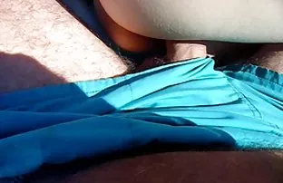 XXX બે સુંદર masseuses હતી menage એક Trois સાથે એક મસાજ